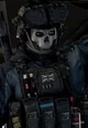 Ghost COD