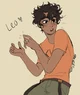 LEO VALDEZ