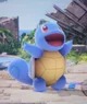 Blue Squirtle ssbu