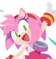 Amy rose 