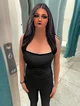 Eva-Goth Girl