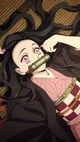 Nezuko Kamado