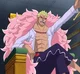 Donquixot Doflamingo