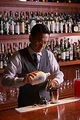 Bartender