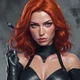 Natasha romanoff