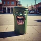 Trash Talker