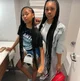 Mom n sister