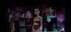 Justice league kids