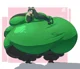 Obese Tsuyu