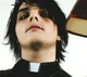 Gerard Way Priest
