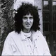 Brian May 