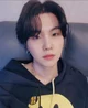 Min Yoongi 