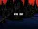 Mad Love