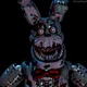 Nightmare Bonnie