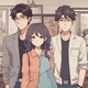 step-parents