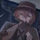 Chuuya Nakahara