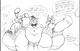 Fat fnaf boys