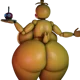 Toy Chica 
