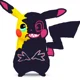 Corruption Pikachu