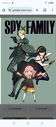 Spy x family 