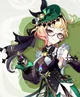 Emilia - genshin