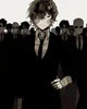 Dazai osamu-PM boss