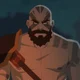 Grog Strongjaw
