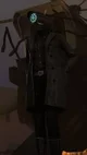Camera woman