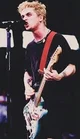 Billie Joe Armstrong