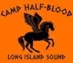 Camp half-blood