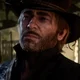 Arthur Morgan