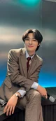 Professor Jeongin