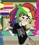Rainbow Dash