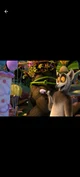 King Julien