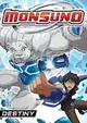 Monsuno RPG