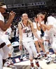 UConn wbb gc 