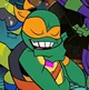 Mikey ROTTMNT