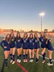 Soccer girls