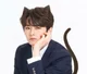 Minho - kitty