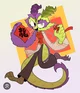 Dragon Bittergiggle 