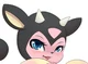 Anthro Miltank