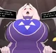 Toriel Dreemurr