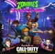 Zombies In Spaceland