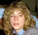 LEIF GARRETT