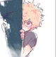 Bakudeku angst