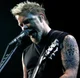 James Hetfield 