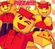 Pizza Boy -Roblox-