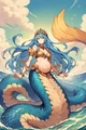 Ocean queen