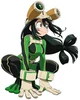 Tsuyu asui