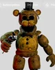 Unwithered G-Freddy